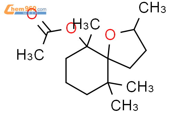 6-乙酰氧基二氢茶螺烷