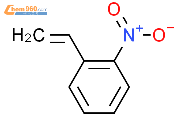 1-硝基-2-乙烯基苯