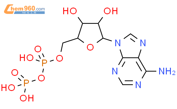 腺苷-5-二磷酸二钠盐