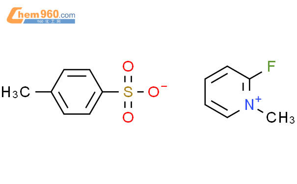 [Perfemiker]2-氟-1-甲基吡啶(盐)对甲苯磺酸酯,98%