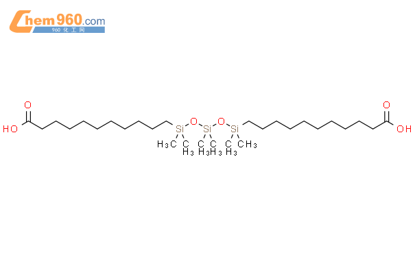 羟基硅油结构式图片|58130-04-4结构式图片