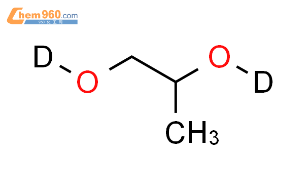 12丙二醇od2