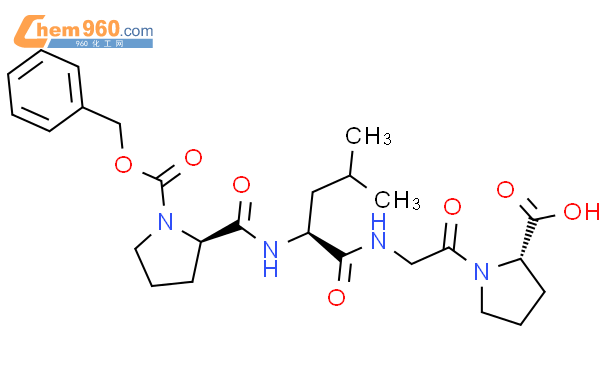 58175-80-7,L-PROLINE, 1-[N-[N-[1-[(PHENYLMETHOXY)CARBONYL]-D-PROLYL]-L ...