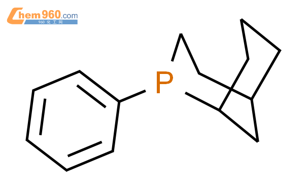 4-phenyl-4-phosphabicyclo[3.3.1]nonane