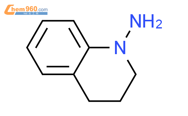 1-氨基-1,2,3,4-四氢喹啉