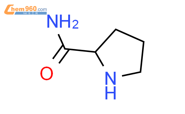 (S)-2-吡咯烷甲酰胺