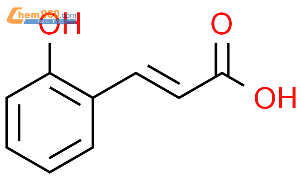2-羟基肉桂酸