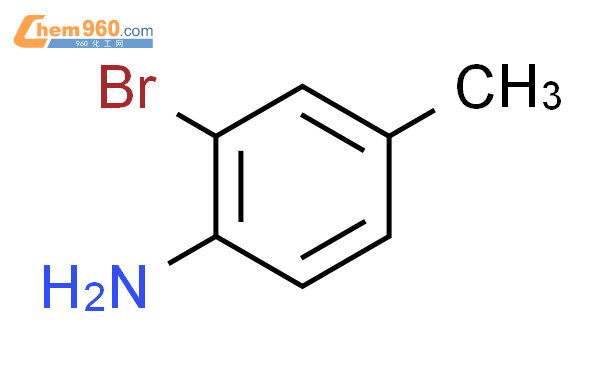 邻溴苯胺图片