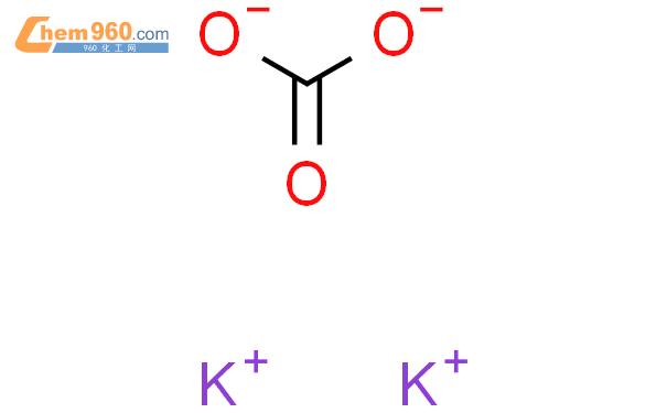 碳酸钾（分析纯）