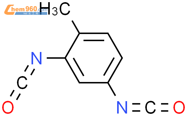 甲苯二异氰酸酯