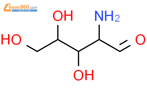 2-氨基-2-脱氧果胶糖
