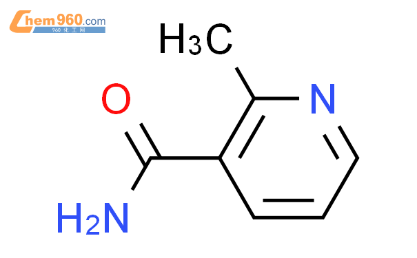2-甲基烟酰胺
