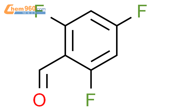 2，4，6-三氟苯甲醛