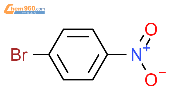 4-溴硝基苯