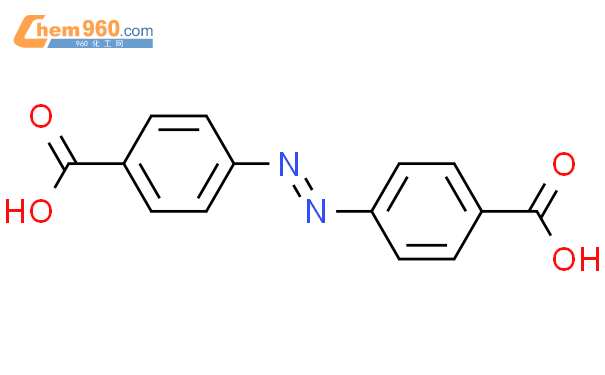 偶氮苯-4,4-二羧酸