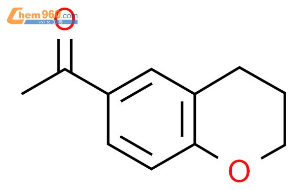1-苯并二氢吡喃-6-乙酮