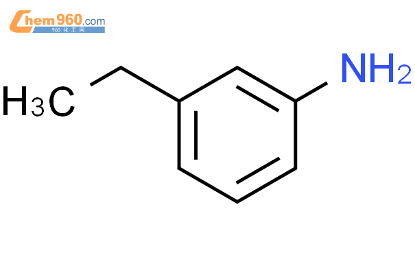 3-乙基苯胺