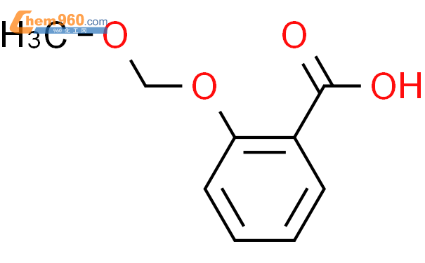 2-(甲氧基甲氧基)苯甲酸