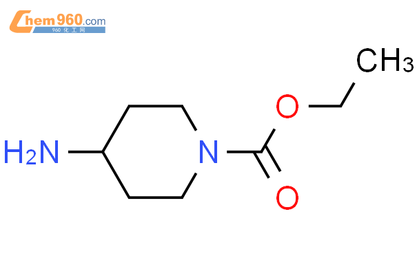 4-氨基-N-哌啶甲酸乙酯