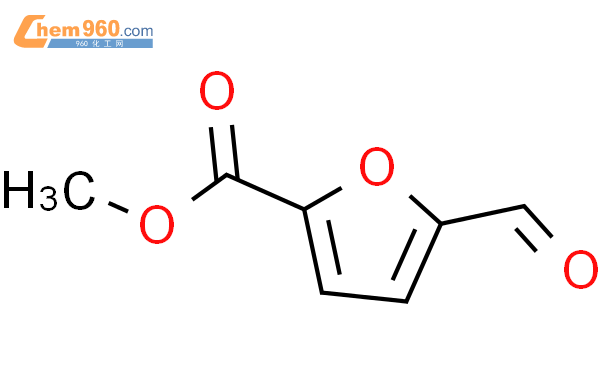 5-甲酰基呋喃-2-羧酸甲酯