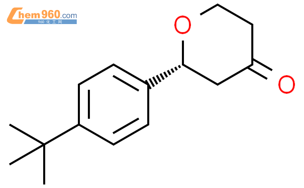 590419 90 2 4H PYRAN 4 ONE 2 4 1 1 DIMETHYLETHYL PHENYL TETRAHYDRO 590419-90-2-4h-pyran-4-one-2-4-1-1-dimethylethyl-phenyl-tetrahydro