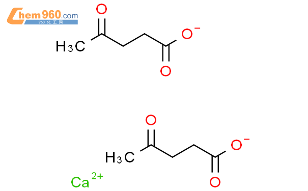 果糖酸鈣結構式圖片|591-64-0結構式圖片