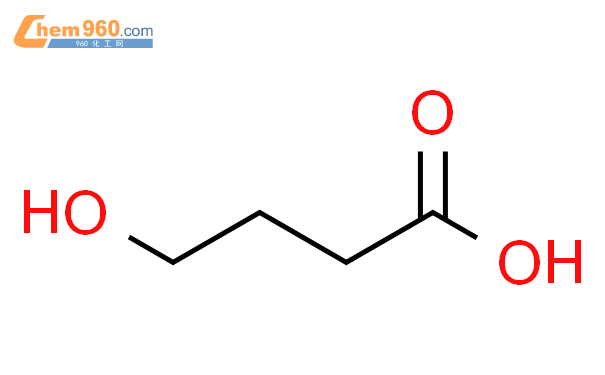 γ-羟基丁酸