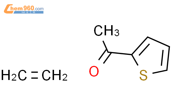 2-乙酰基噻吩乙烯縮醛結構式圖片|5916-12-1結構式圖片