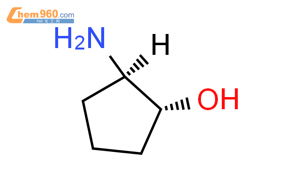 反式-2-氨基环戊烷醇