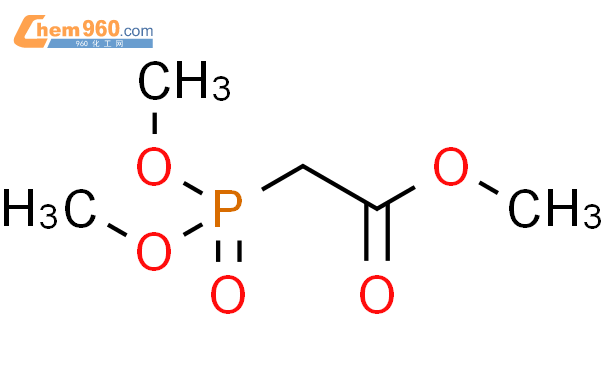 膦酰基乙酸三甲酯