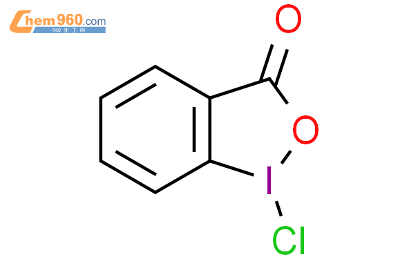 1-氯-1λ3，2-苯碘酰-3-酮