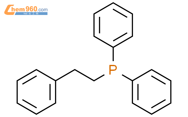 Phenethyldiphenylphosphine