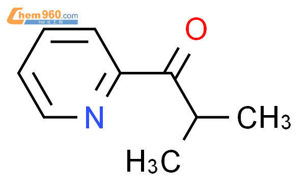 2-甲基-1-(2-哌啶基)-1-丙酮