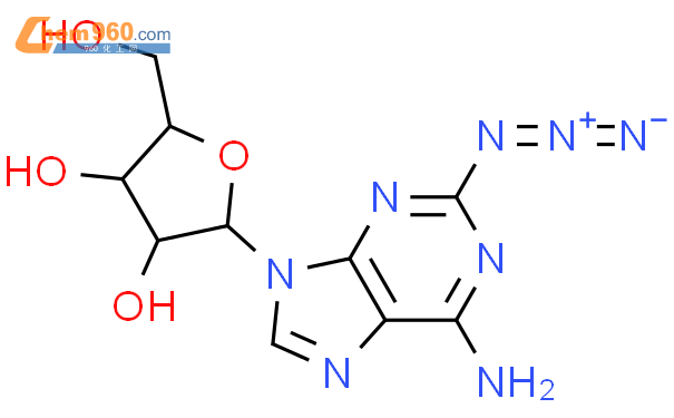 CAS No 59587 07 4 Chem960 Com