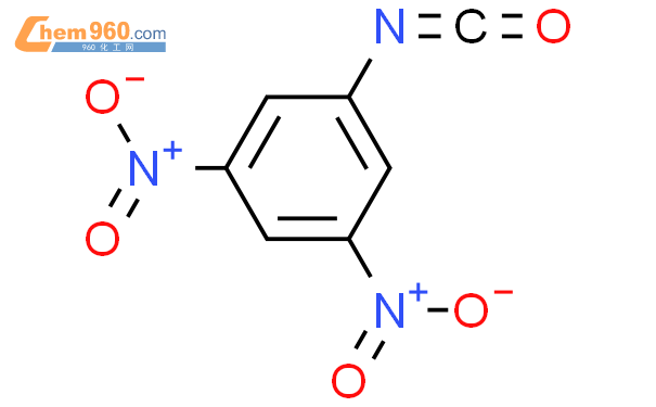 3,5-二异氰酸硝基苯