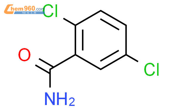 2，5-二氯苯甲酰胺