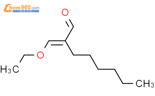 59855-09-3_OCTANAL, 2-(ETHOXYMETHYLENE)-CAS号:59855-09-3/OCTANAL, 2 ...