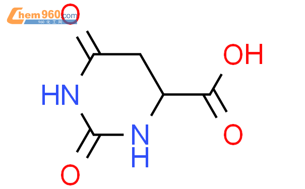 L-4,5-二氢乳清酸