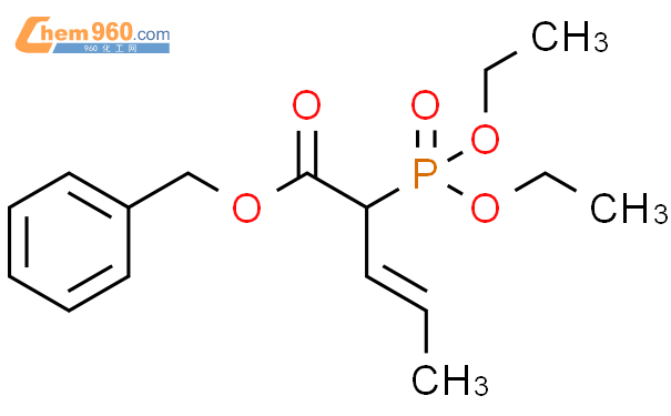 599179 39 23 Pentenoic Acid 2 Diethoxyphosphinyl Phenylmethyl