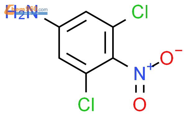 3,5-Dichloro-4-nitroaniline