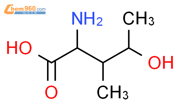 (4R)-4-羟基-D-异亮氨酸