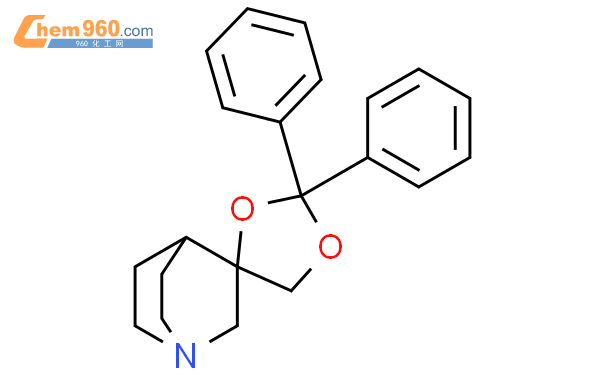 60171 84 8 Spiro 1 Azabicyclo 2 2 2 Octane 3 4 1 3 Dioxolane 2 2