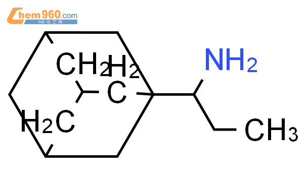 丙胺,1-(1-金刚烷基)-