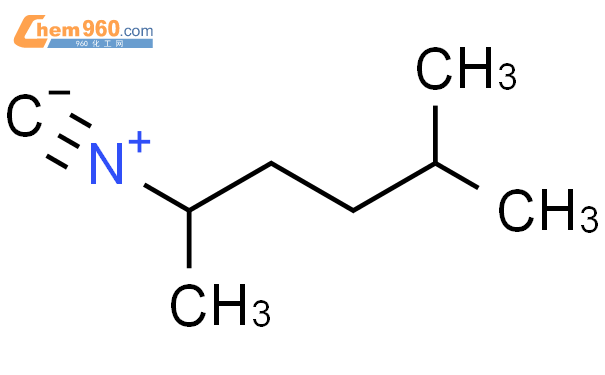 2-Isocyano-5-methylhexane