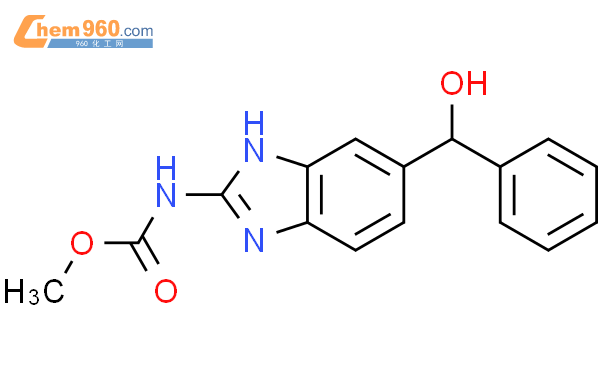 WITEGABI0095-羟基甲苯咪唑标准品