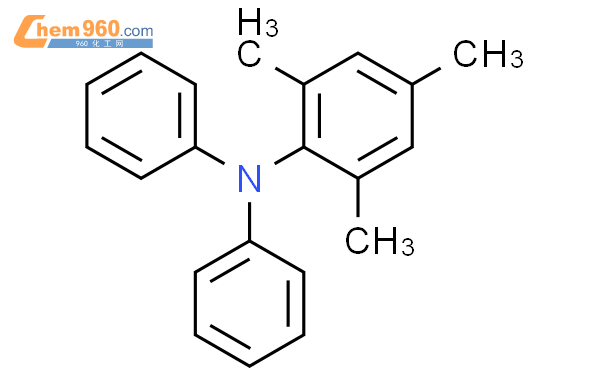 [Perfemiker]2，4，6-三甲基三苯胺,>99%(HPLC)， Sublimed