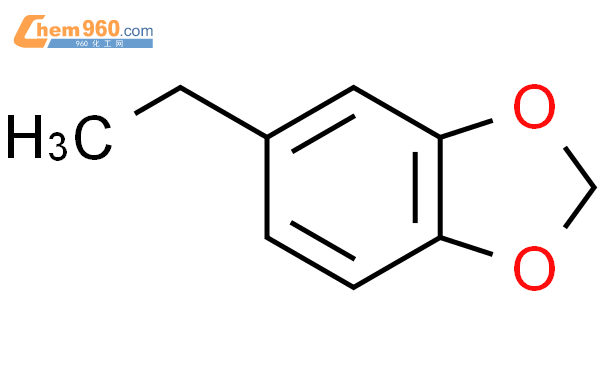 5-乙基苯并[D][1,3]1,3-二氧杂环戊烯