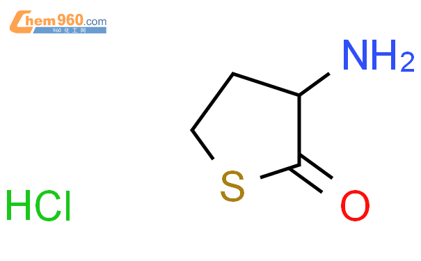 DL-高半胱氨酸硫内酯盐酸盐