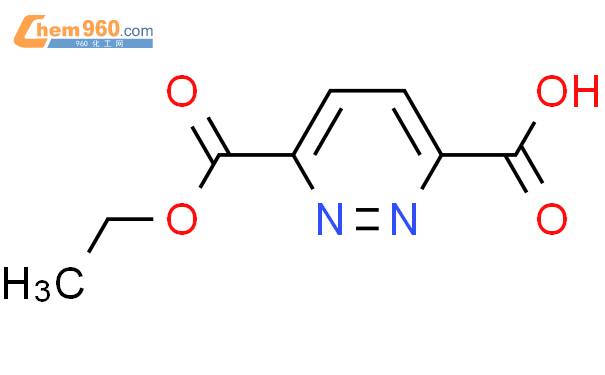 3,6-吡啶二羧酸-3-乙酯