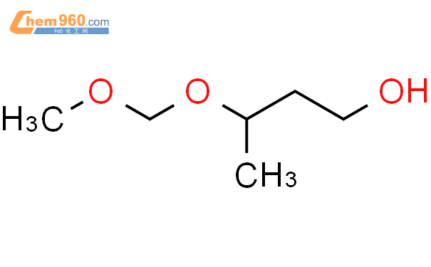 3-(甲氧基甲氧基)-1-丁醇